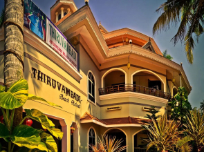 Thiruvambadi Beach Retreat