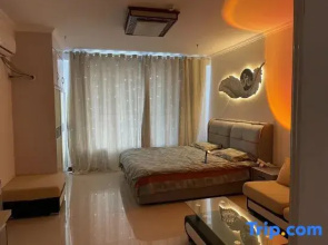 Liangshan Longcheng Square Apartment