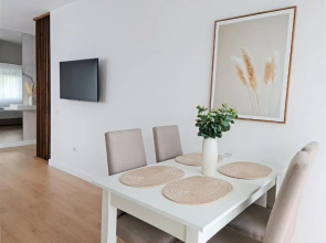 Sara Apartment
