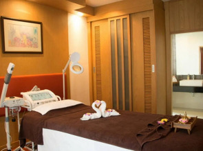 My Place @ Hua-Hin Hotel