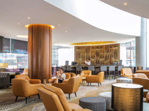 Novotel Kuala Lumpur City Centre