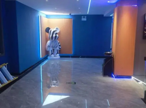 Firefox E-sports Hotel