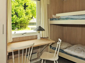 6 Person Holiday Home in Ansager-by Traum