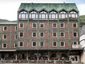 Rjukan Hotell