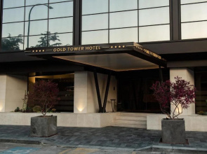 Gold Tower Lifestyle Hotel