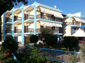 Votsala Rooms