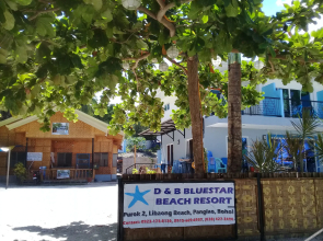 D&B Bluestar Beach Resort