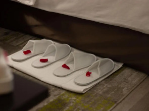 Savoy Park Hotel Apartments