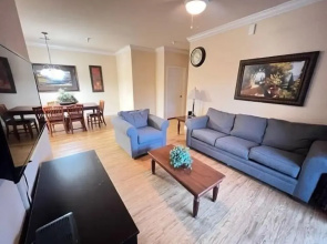 Relaxing 3 Bed Condo In Tuscana Resort 3 Bedroom Condo by RedAwning
