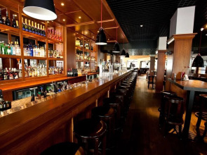 WestCord Art Hotel Amsterdam 3