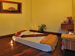 One Myanmar Resort Ngapali