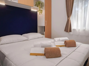 Hotiday Lodge Viareggio