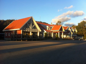 Høvåg Ø Hotell