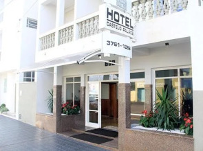 Castelo Palace Hotel