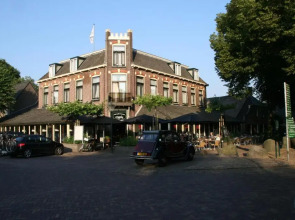 Hotel en Restaurant Wesseling