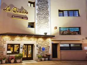 La Quadra