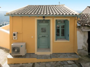 Harmony House