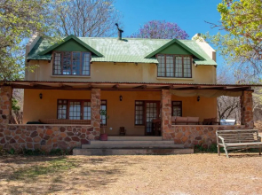 Waterberg Cottages