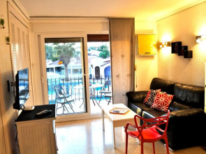 Apartamento Reformado a 100m de la Playa, El Retiro III