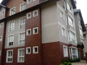 Apartamento Terrâneo