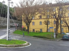 La Casetta Sul Lago