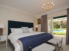 Beluga of Constantia Guest House