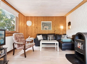 "Kim" - 250m from the sea in Bornholm