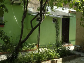 Apartment Ninoshvili 15