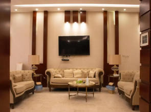 Time Luxury Furnished Apartments