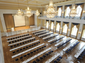 Dormero Hotel Halle