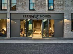 FREIgeist Homes - Serviced Apartments
