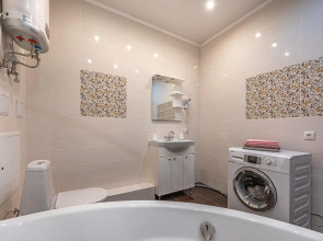 Апартаменты Сон и Душ на ул. Попова, д. 33А