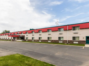 Red Carpet Inn Austin MN