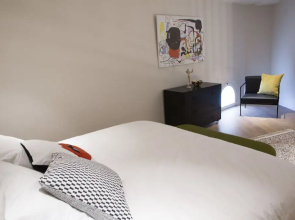 Mamilla Design Apartments