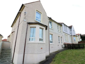 Gartlea House - Airdrie