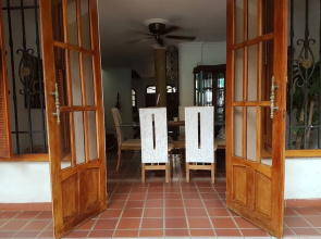 Casa Isabelita