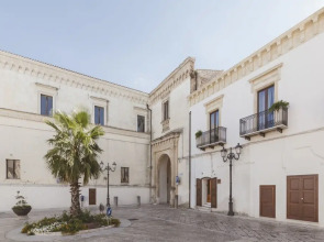 B&B Foresteria dell'Abbazia
