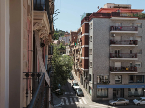 Apartamentos Radas