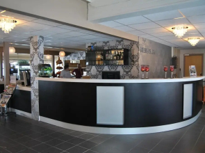 Tjeldsundbrua Kro & Hotell