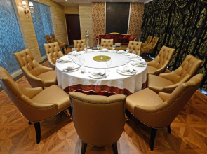Shenyang Fangte Garden Hotel