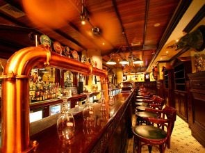 Отель Towers Rotana