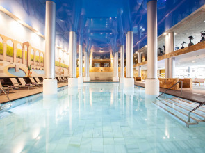 Grupotel Playa de Palma Suites & Spa