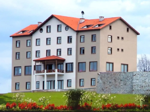 Hasdikoz Abdik Hotel