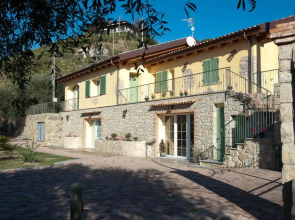 Ca' Belvedere