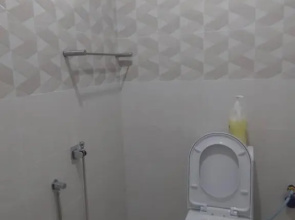 Yasmeen Studio Roomstay Kijal - Room 1 - FOR TWO PERSON ISLAM GUEST ONLY