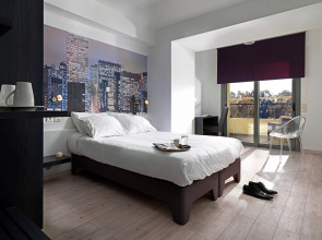 Airotel Patras Smart