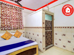 SPOT ON 62891 Viraj Lodging & Boarding