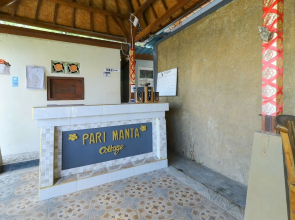 Pari Manta Cottages