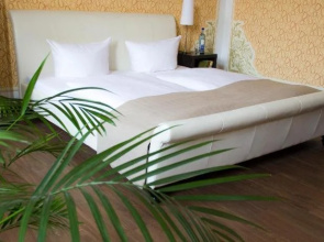 Aparthotel Mitte