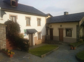 Apartamentos Rurales Romallande